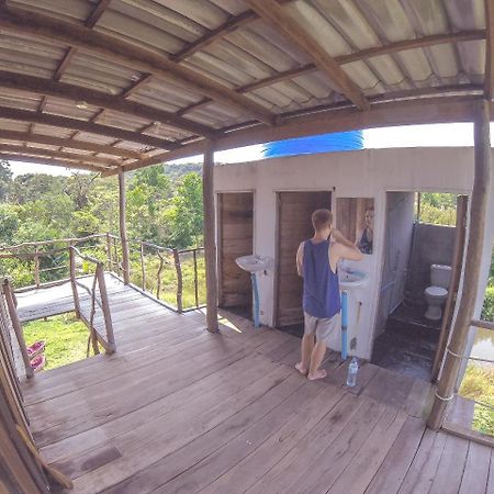 Hotel Bonsai Koh Rong Sanloem Exteriér fotografie