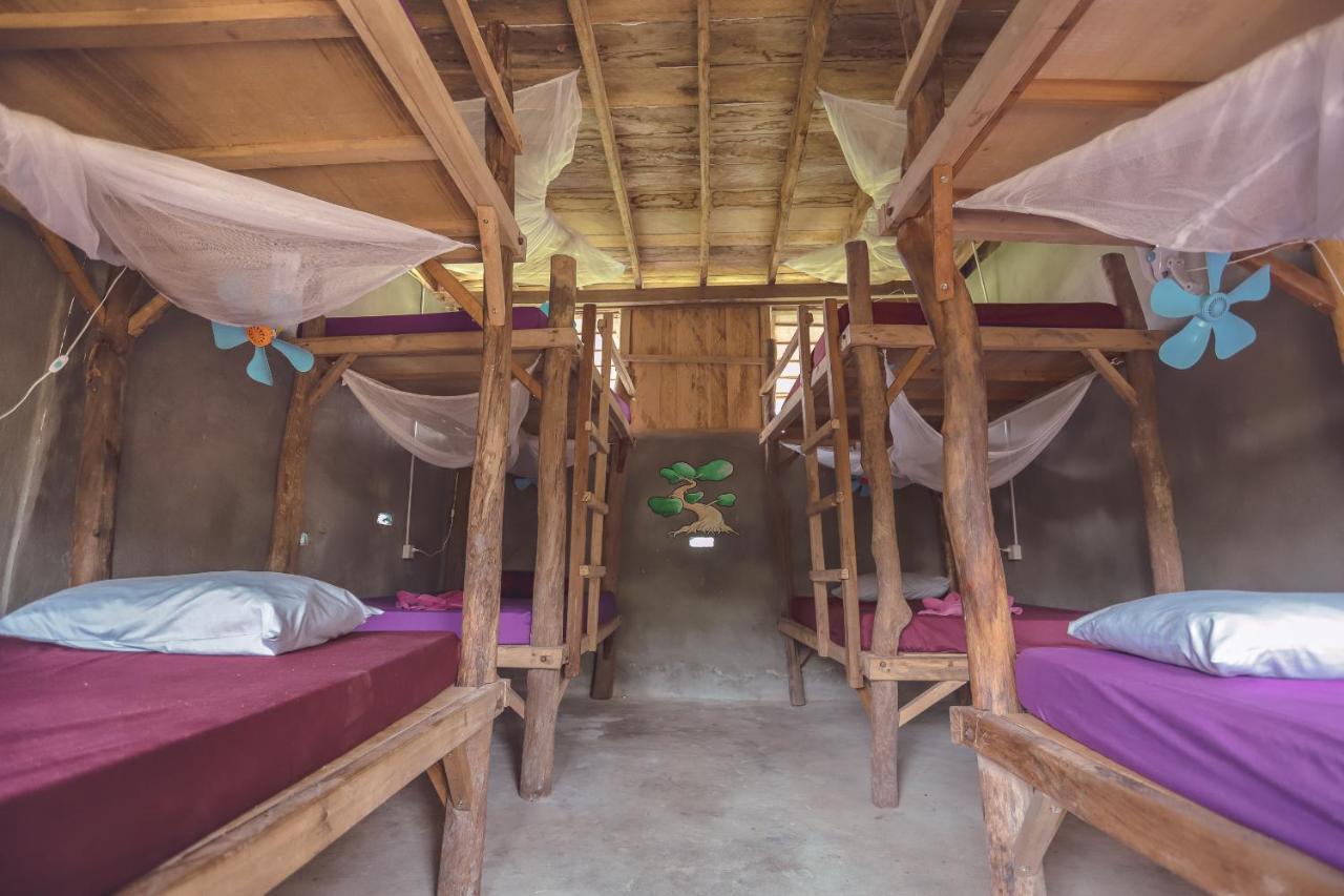 Hotel Bonsai Koh Rong Sanloem Exteriér fotografie