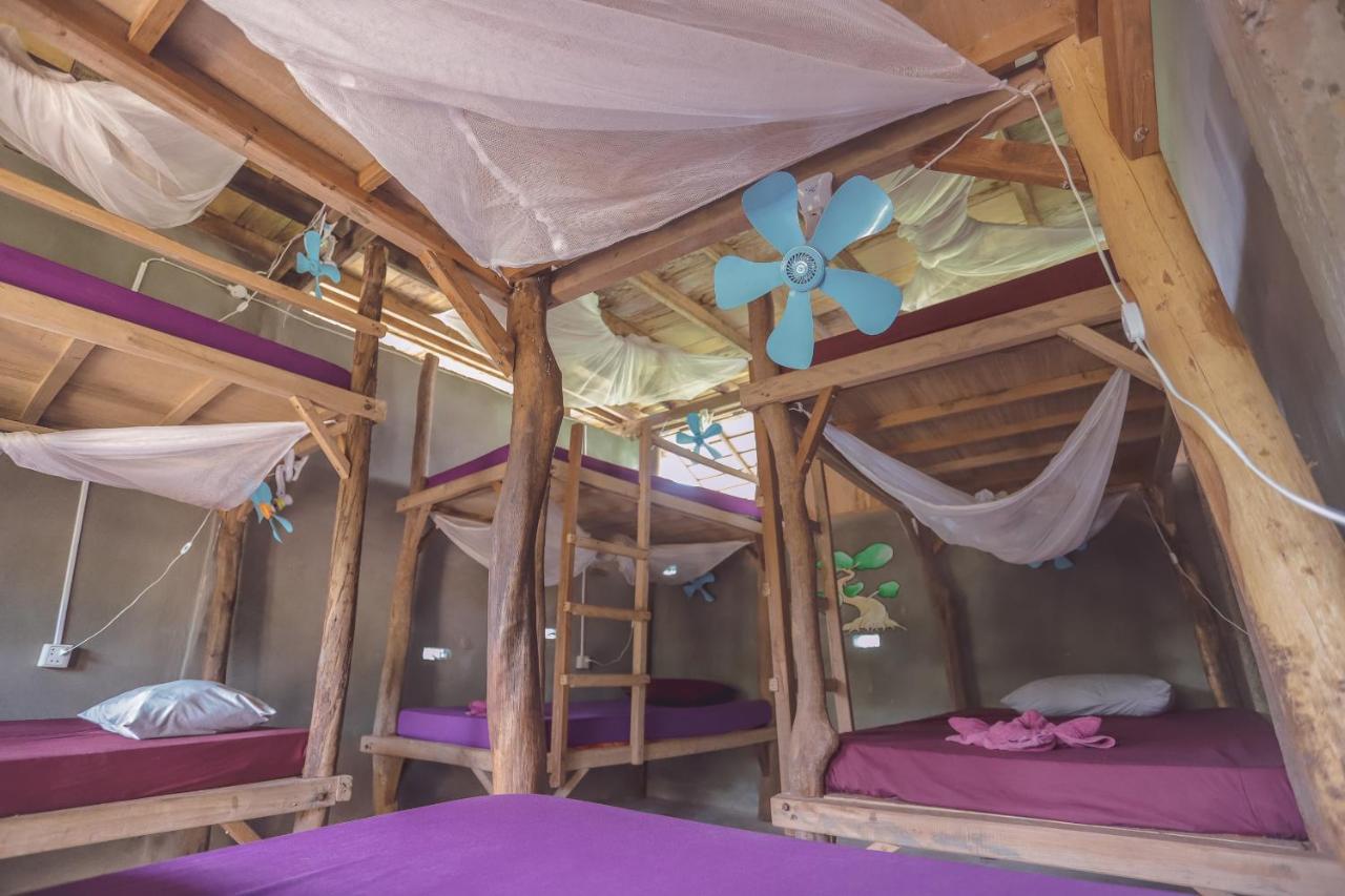 Hotel Bonsai Koh Rong Sanloem Exteriér fotografie