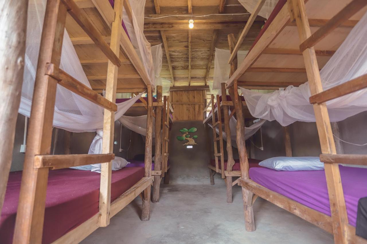 Hotel Bonsai Koh Rong Sanloem Exteriér fotografie