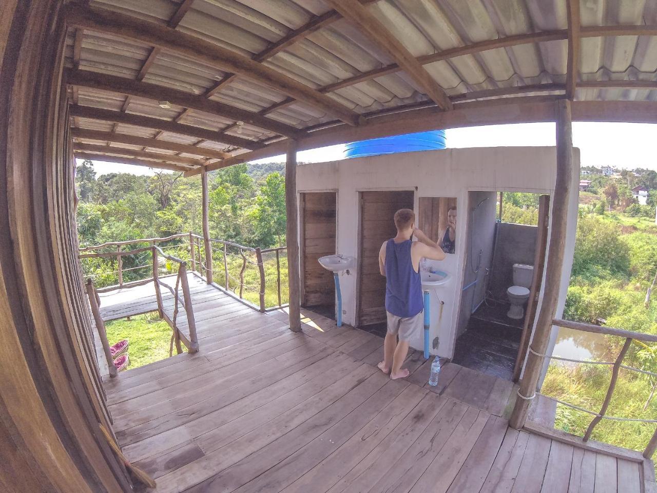 Hotel Bonsai Koh Rong Sanloem Exteriér fotografie