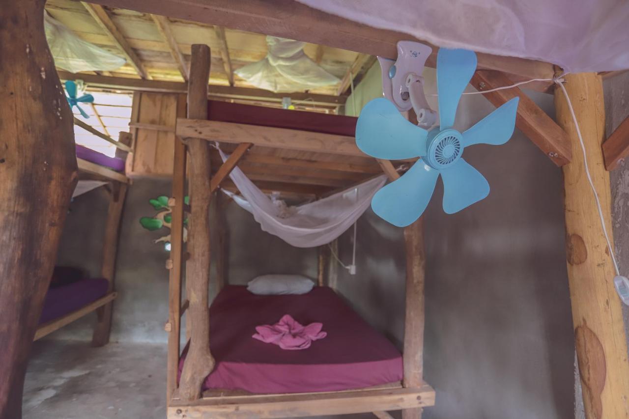 Hotel Bonsai Koh Rong Sanloem Exteriér fotografie